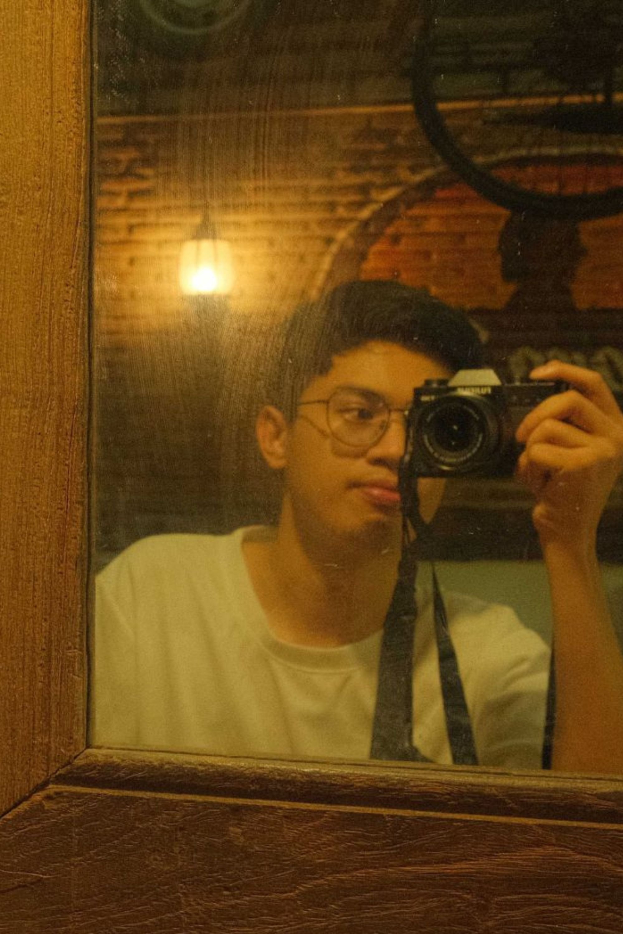 Profil Fotoğrafı