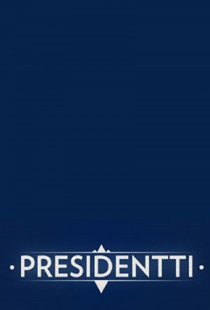 Poster de Presidentti