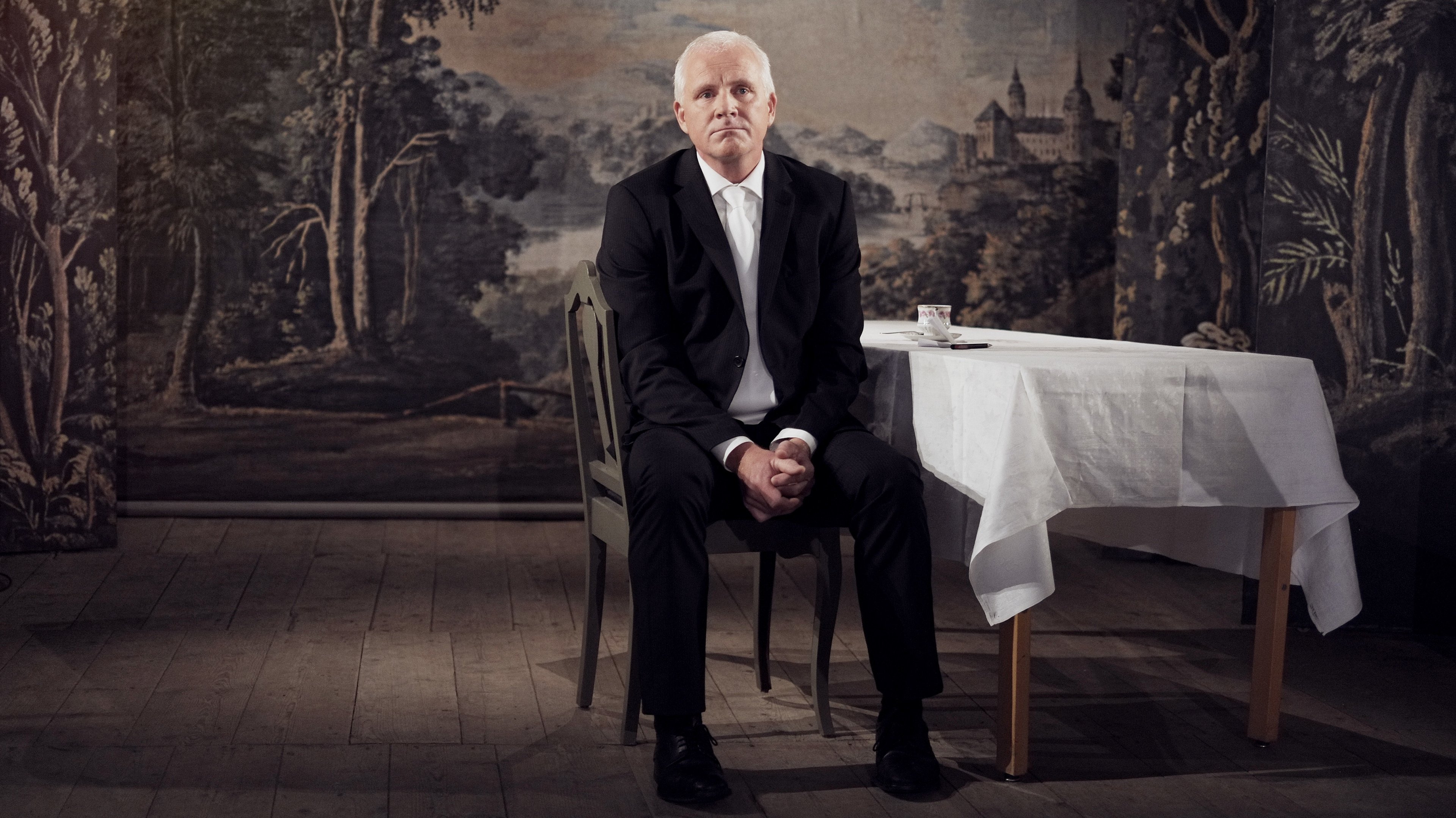 Backdrop image