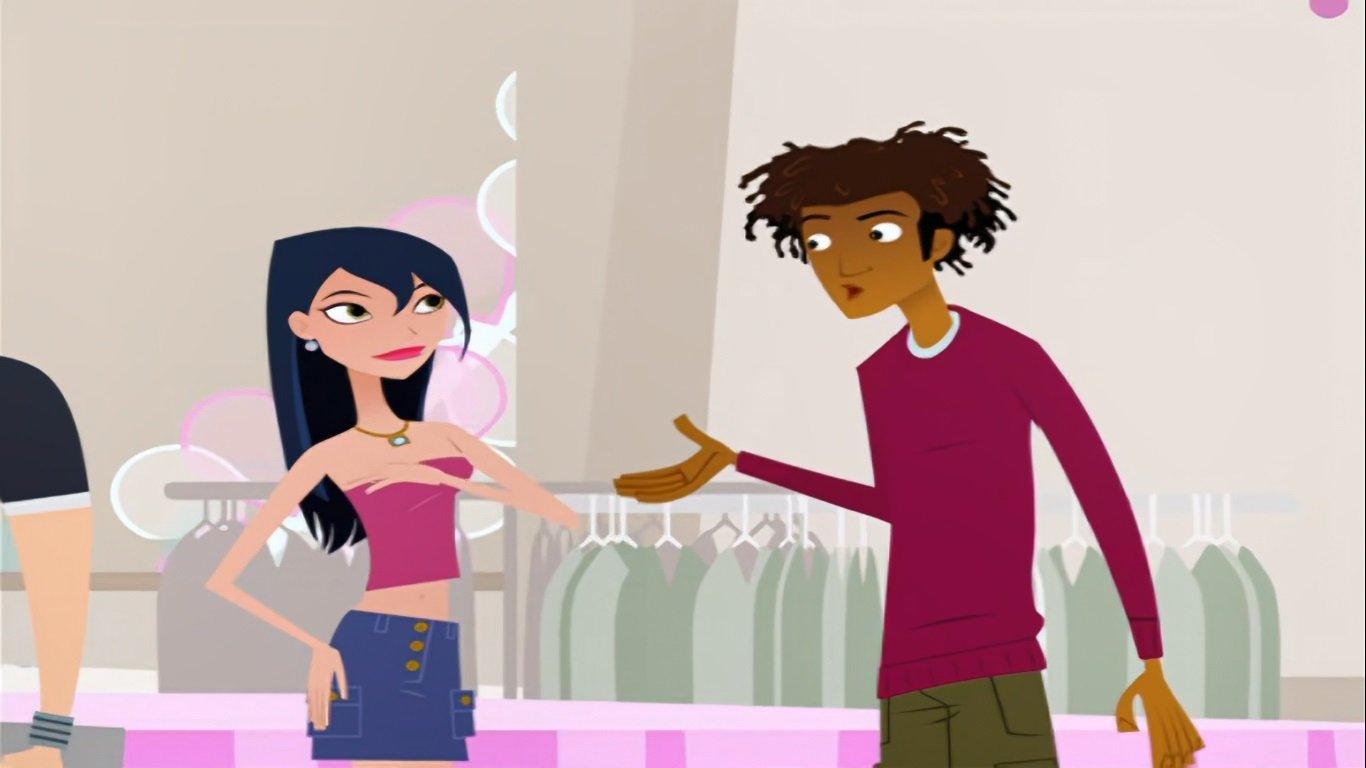 Backdrop image
