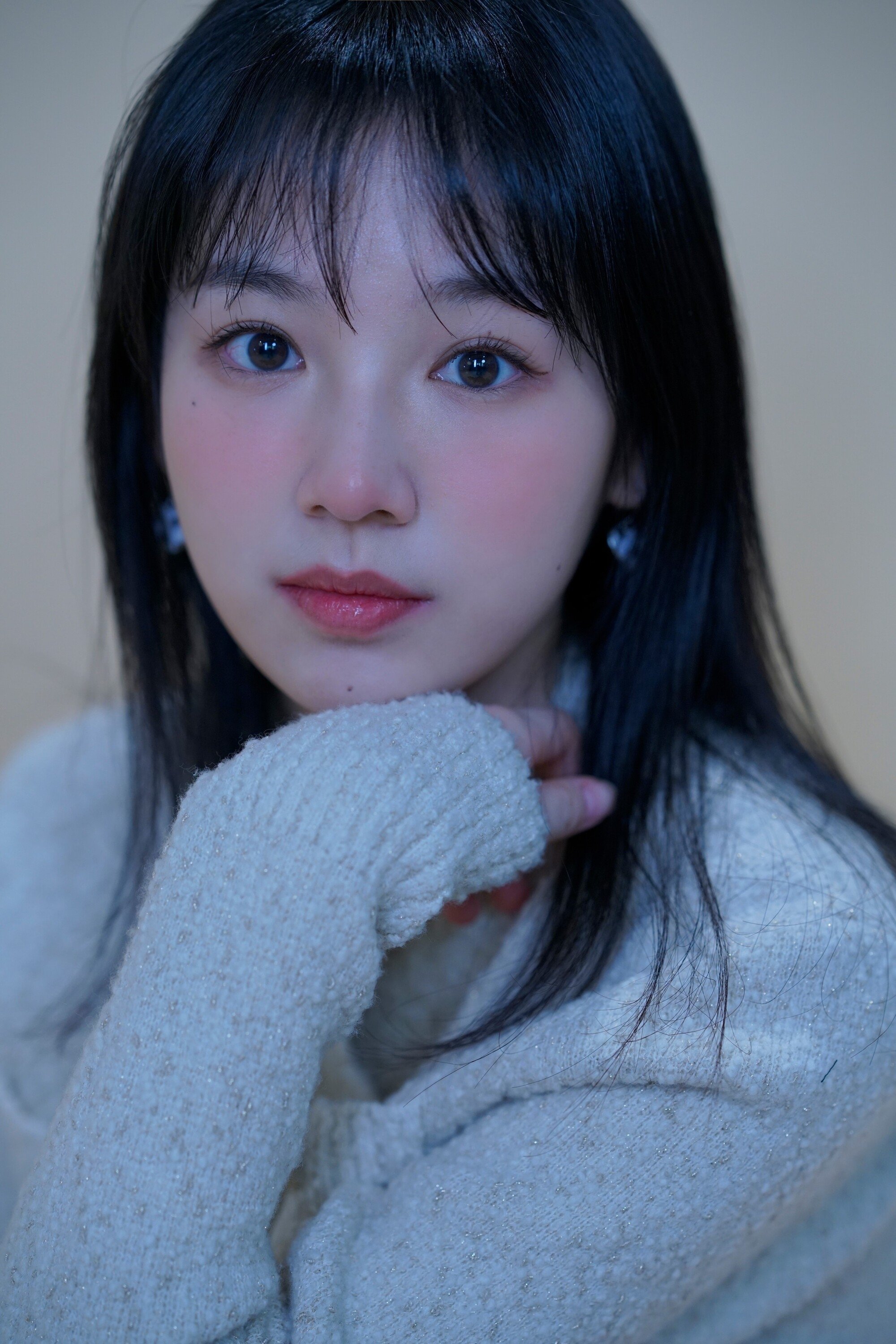 Foto de Wang Ruixin