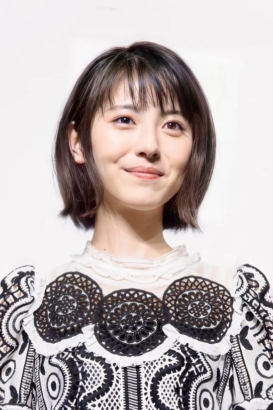 Foto de Minami Hamabe