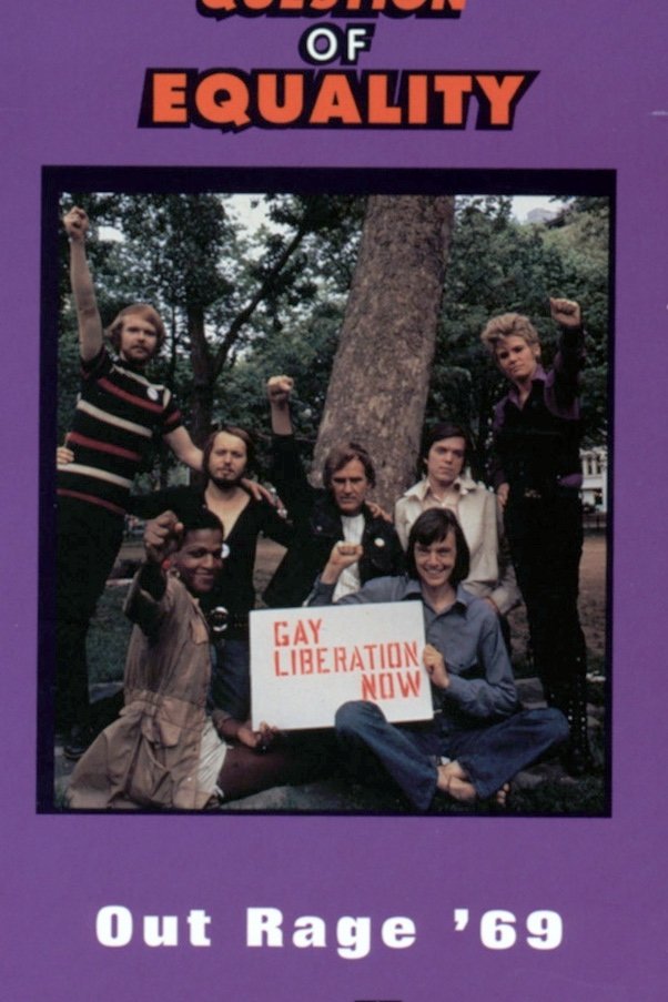 Out Rage ‘69