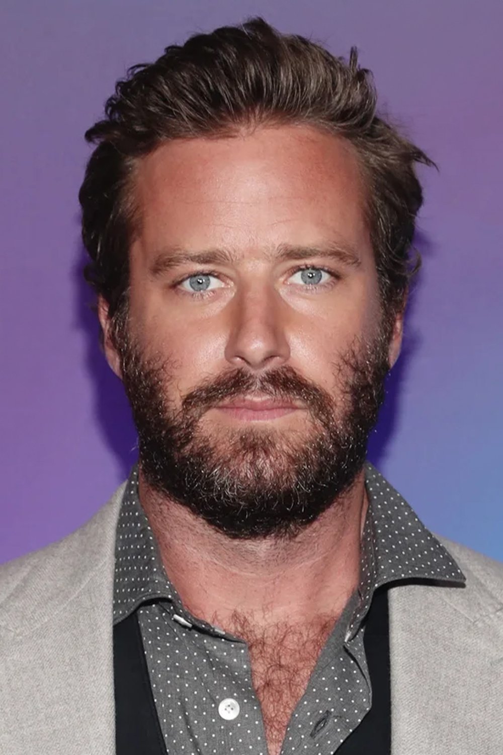 Foto de Armie Hammer