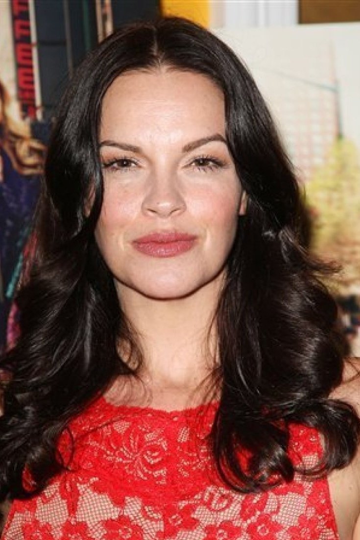 Foto de Tammy Blanchard