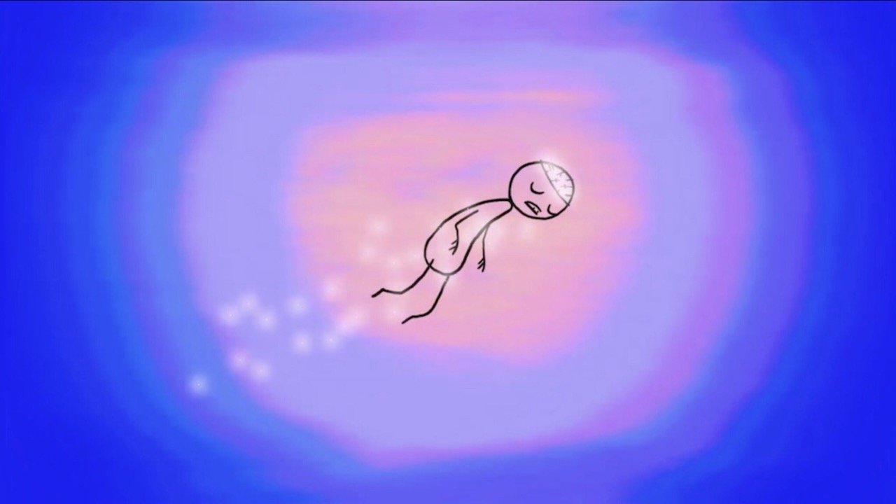 Backdrop image