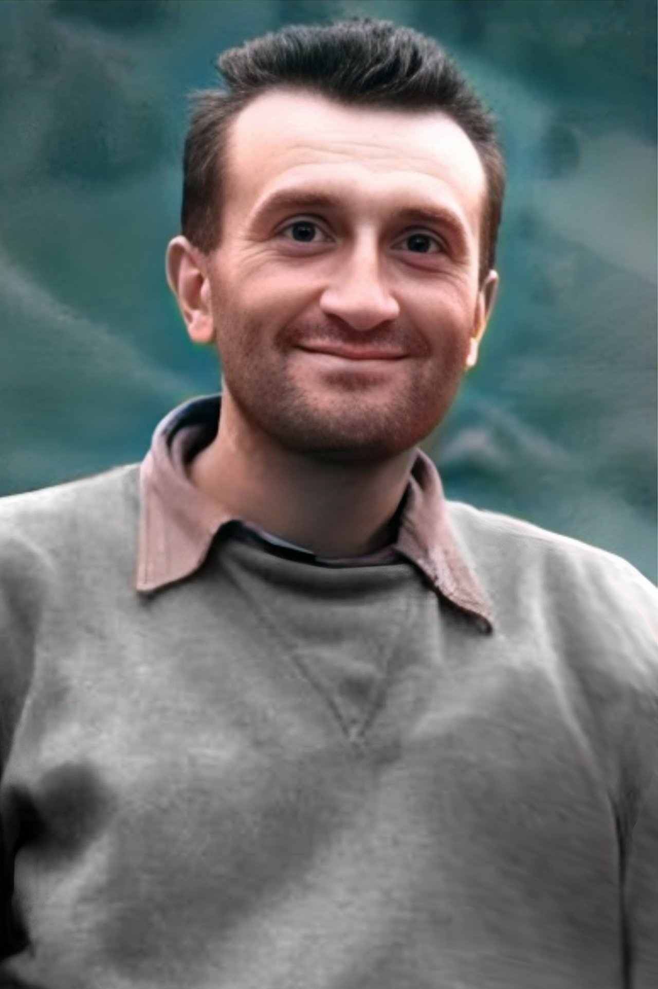 Foto de Georges Livanos
