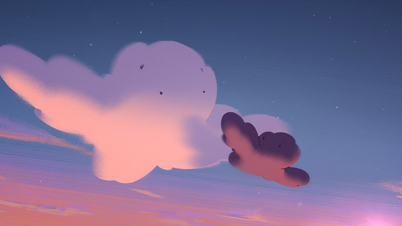Backdrop image
