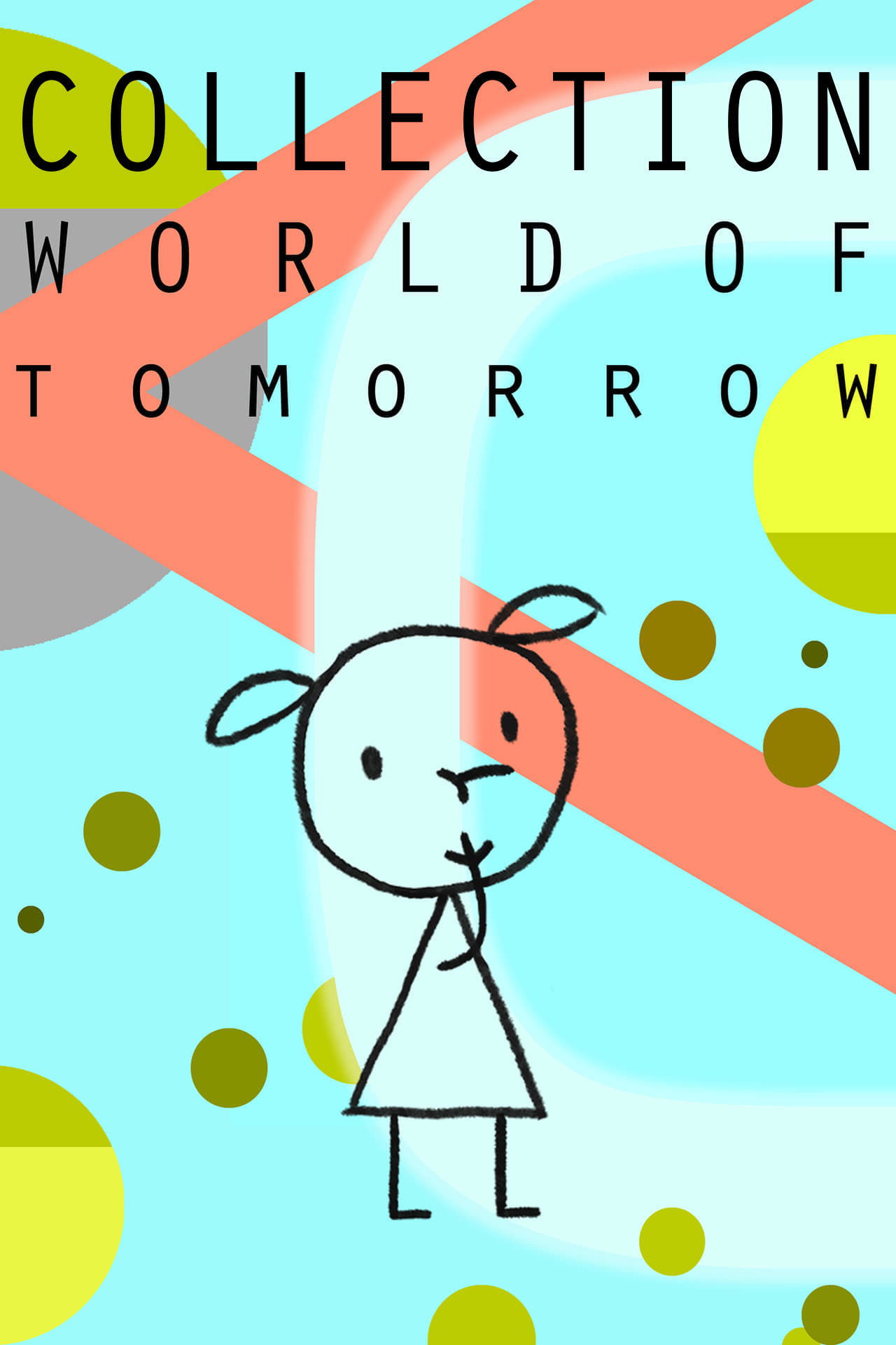 Poster of World of Tomorrow Collection