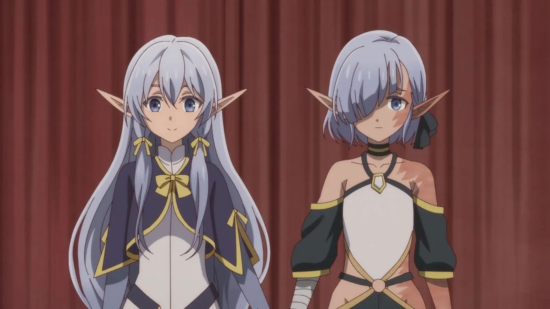 King, Are You an Evil Person?