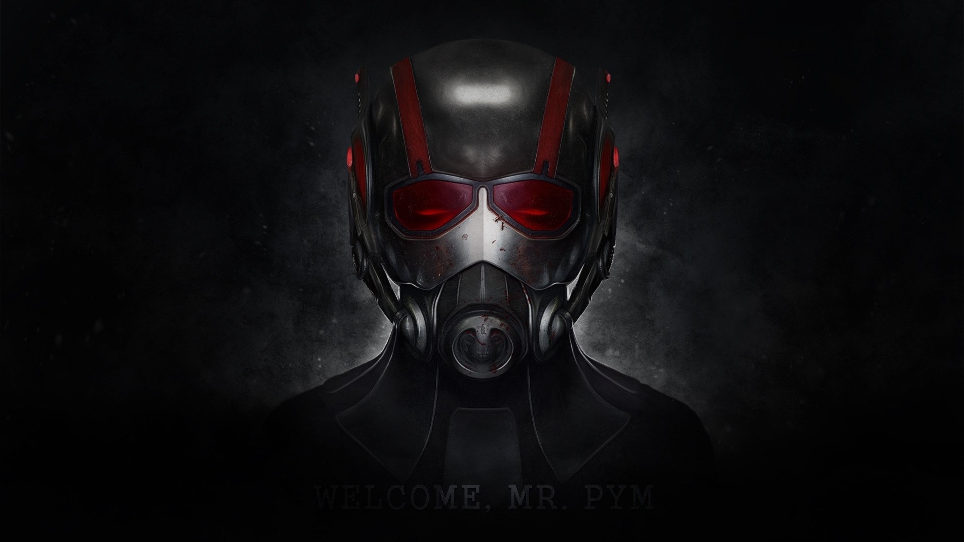 Ant-Man Collection
