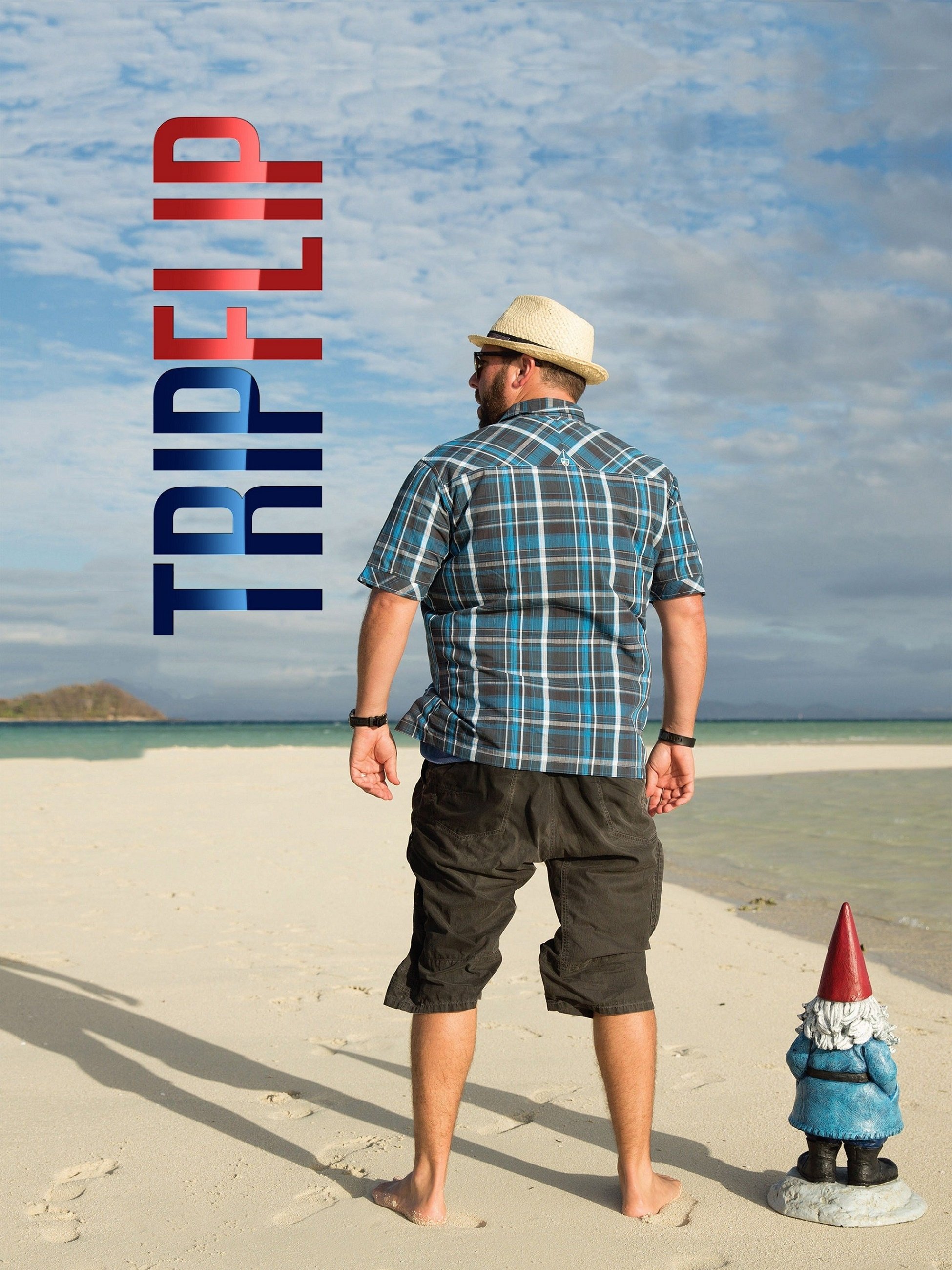 Poster de Trip Flip