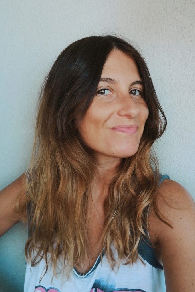 Foto de Laura Hojman