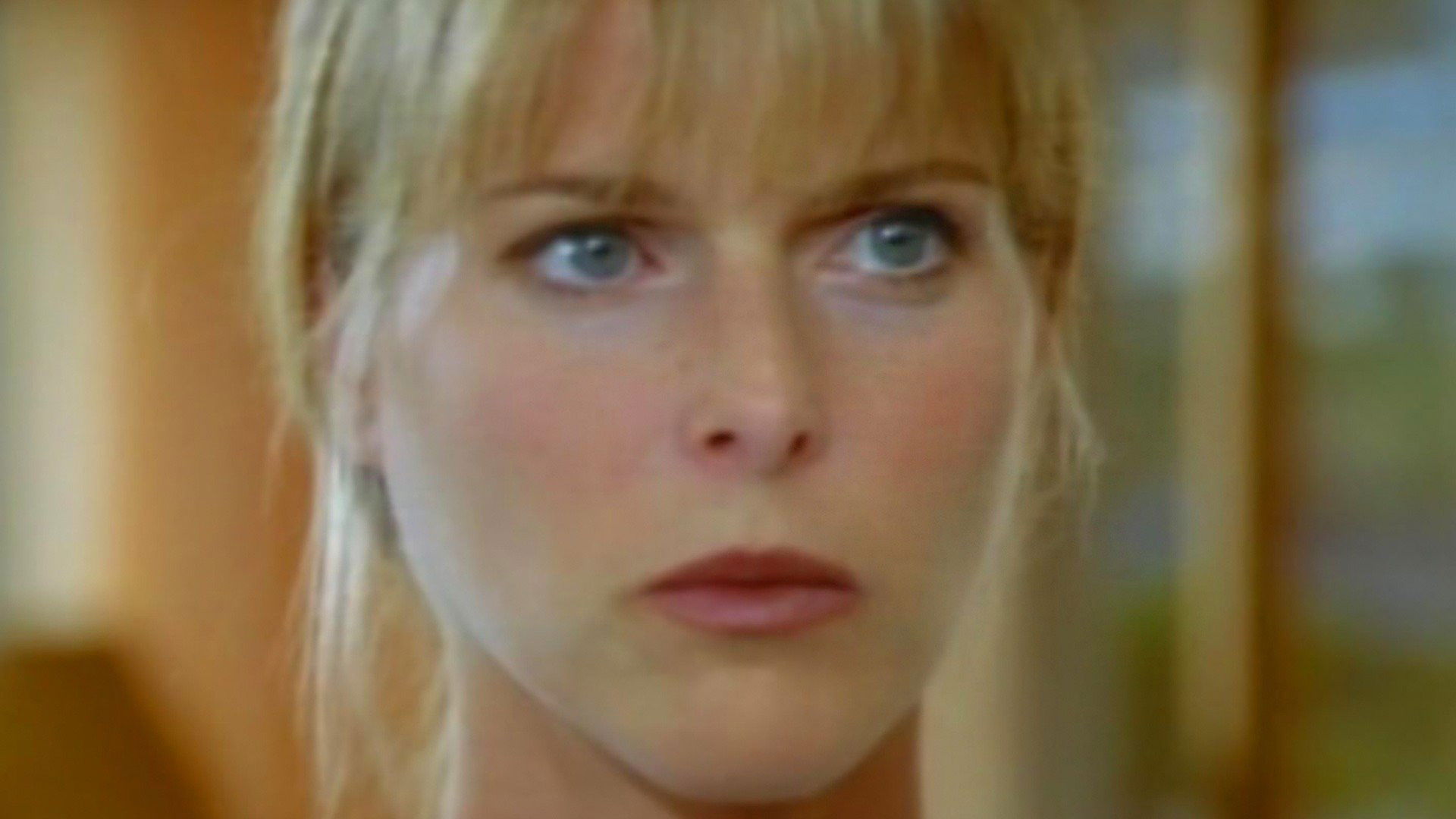 Code Name: Strange Bedfellow