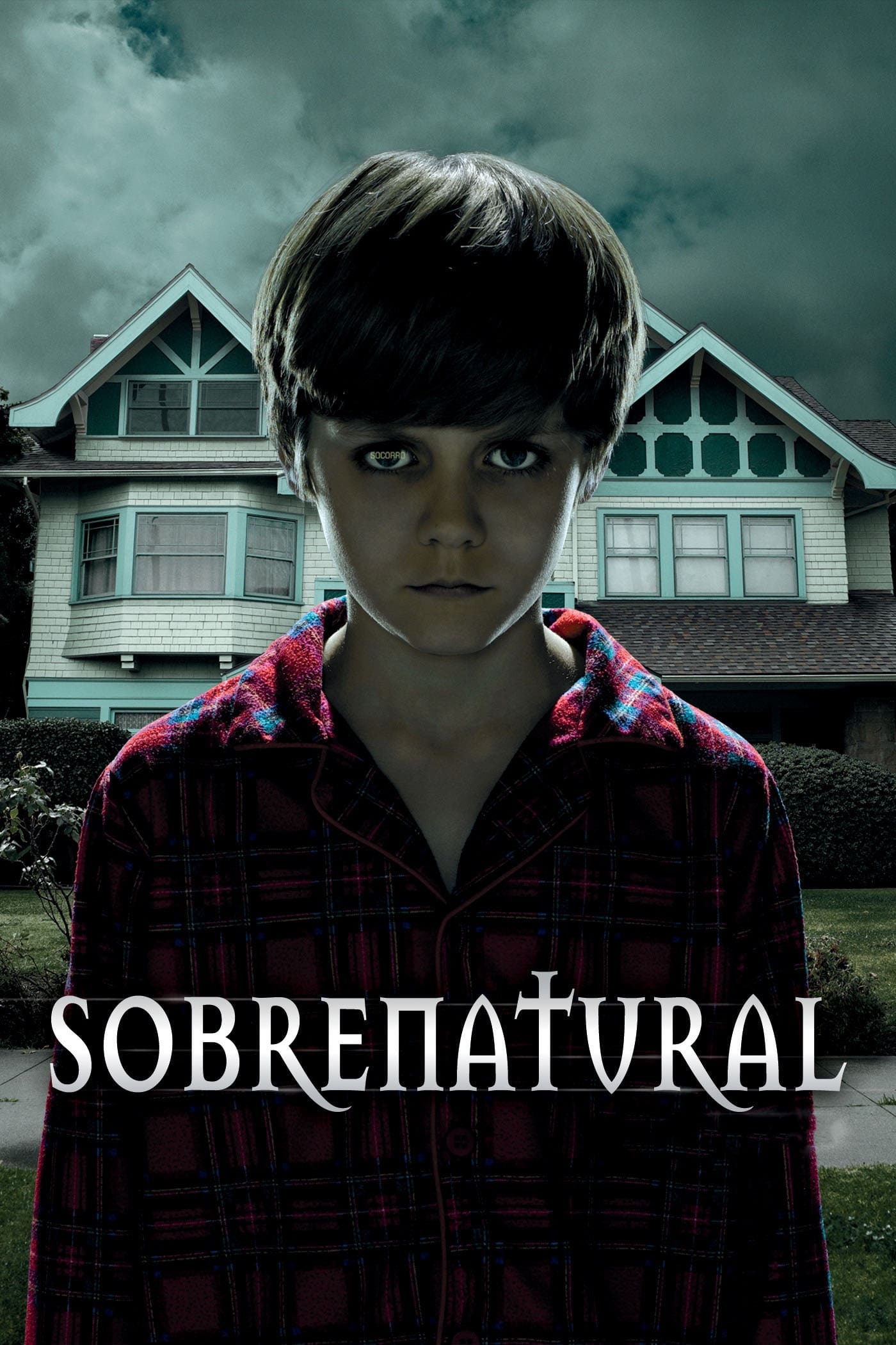 Poster de Sobrenatural