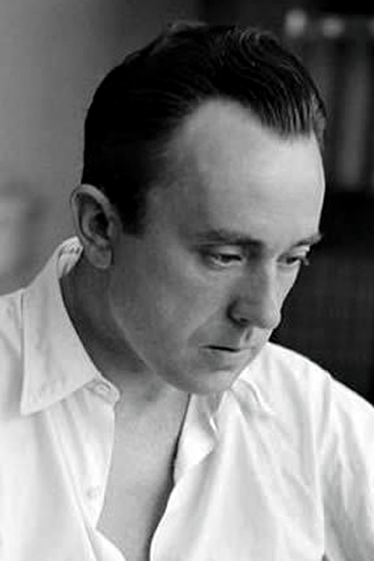 Foto de Jacques de Baroncelli