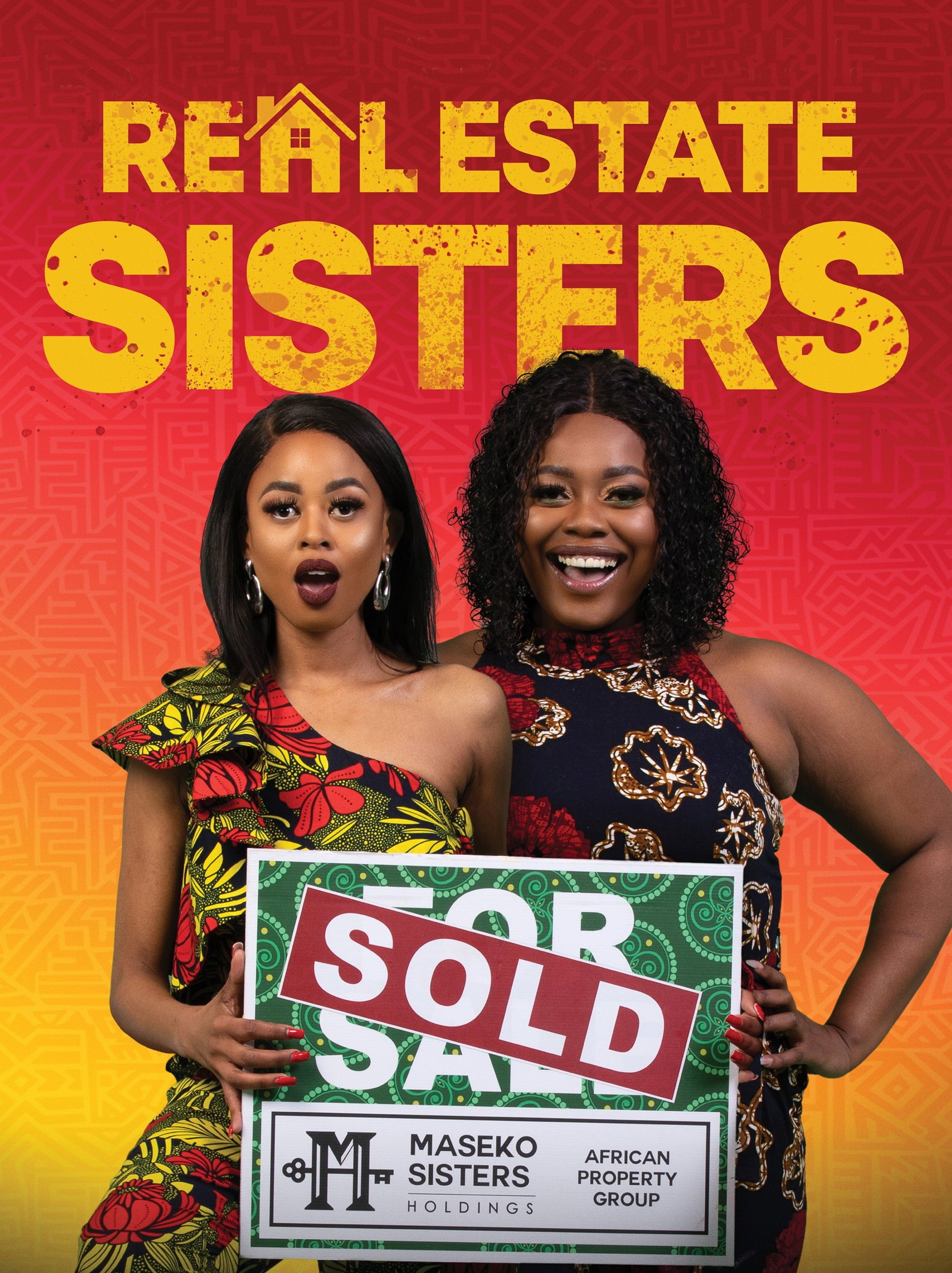 Real Estate Sisters
