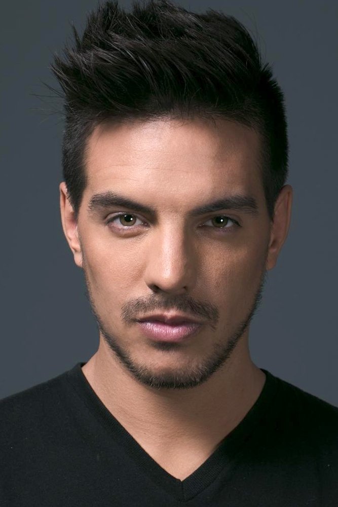 Foto de Vadhir Derbez