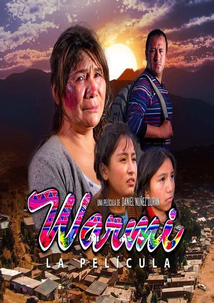 Poster movie