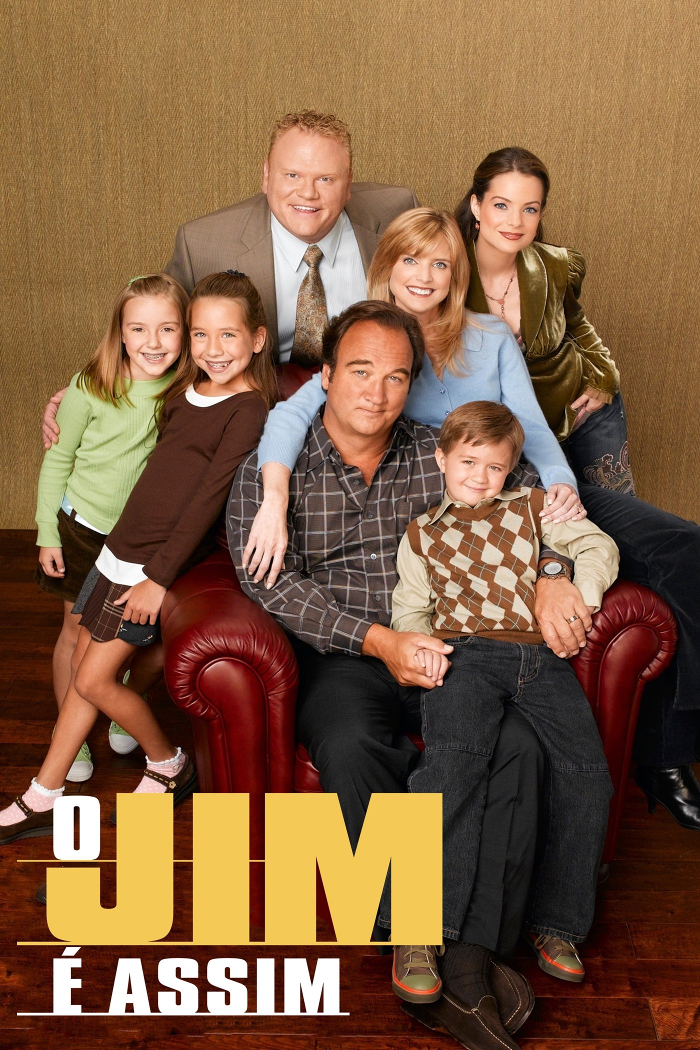 Poster de Temporada 6