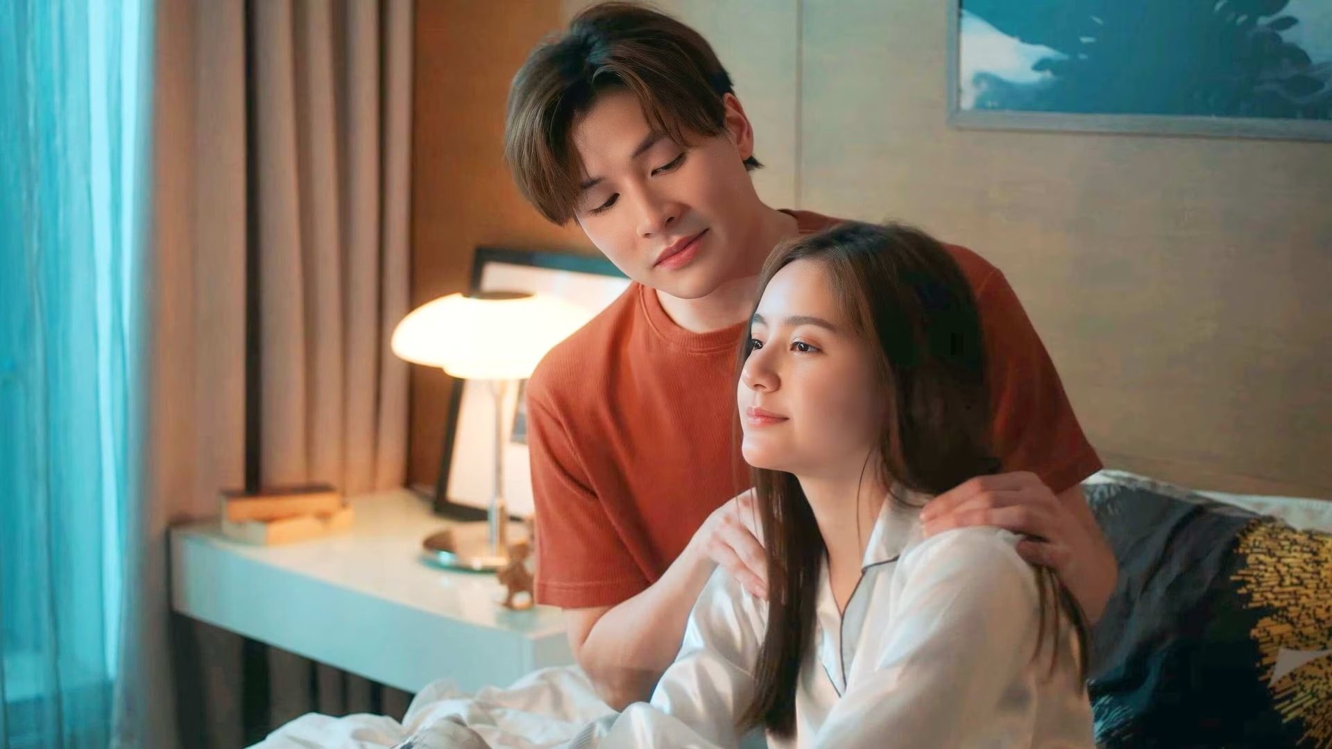 New Story, Old Love