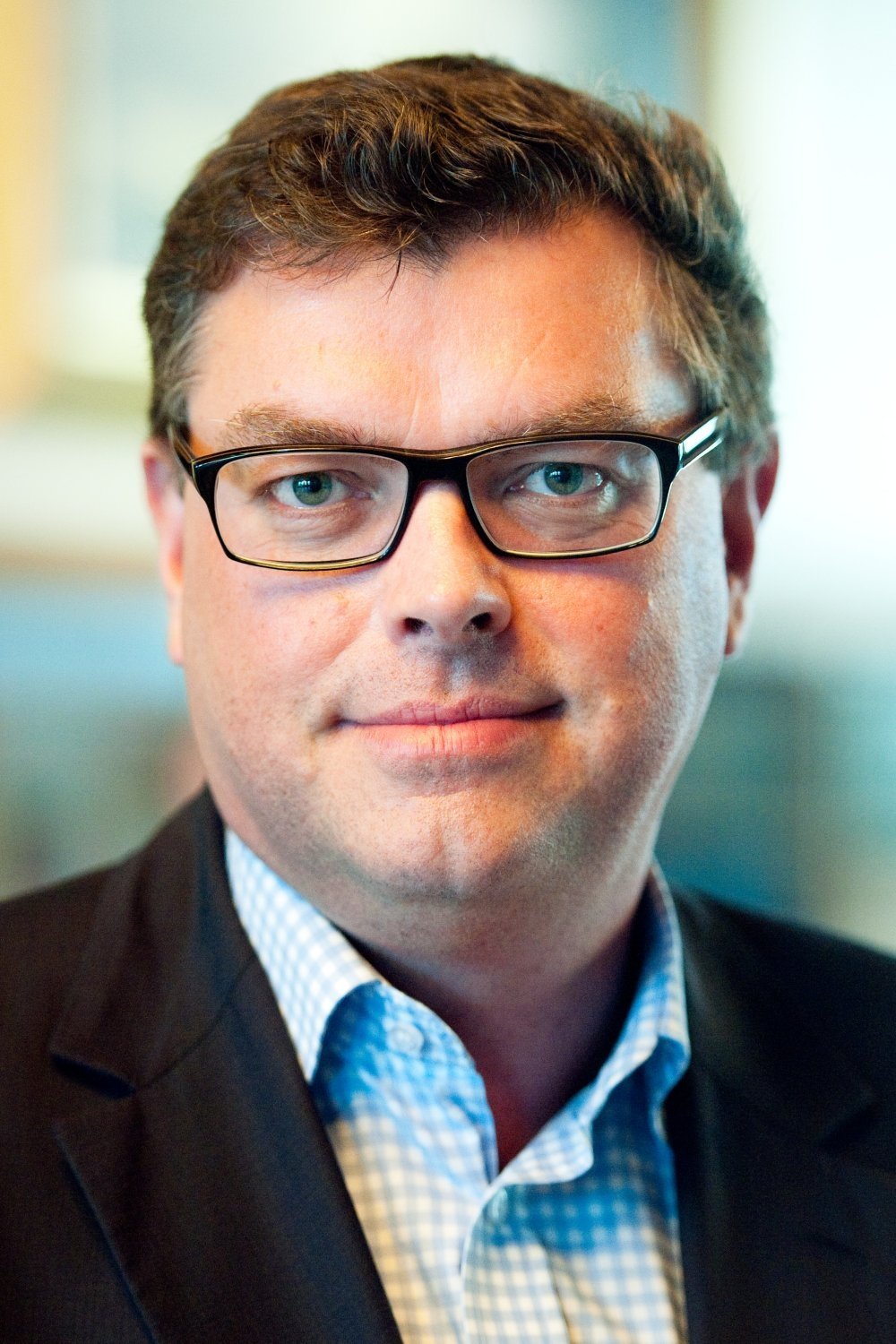 Foto de Mogens Jensen