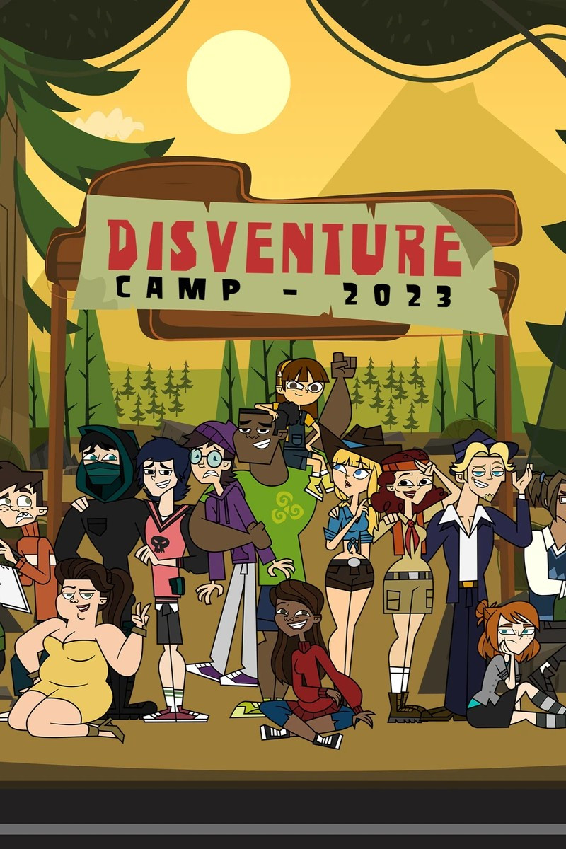 Disventure Camp