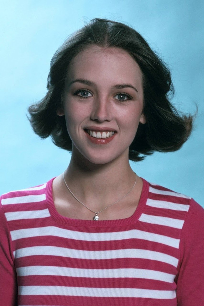 Foto de Isabelle Adjani