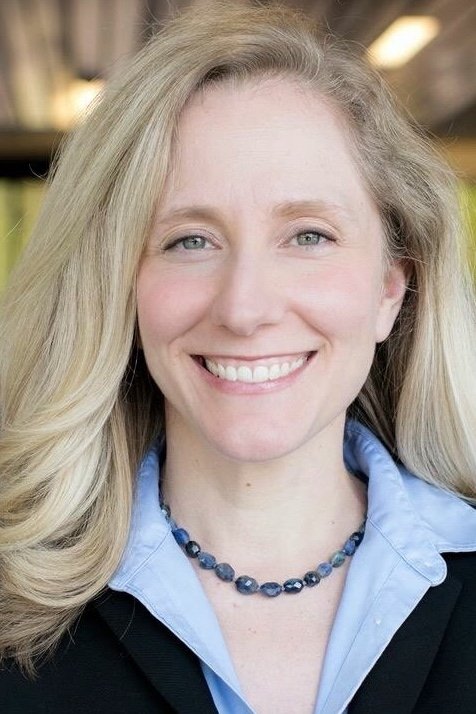 Foto de Abigail Spanberger