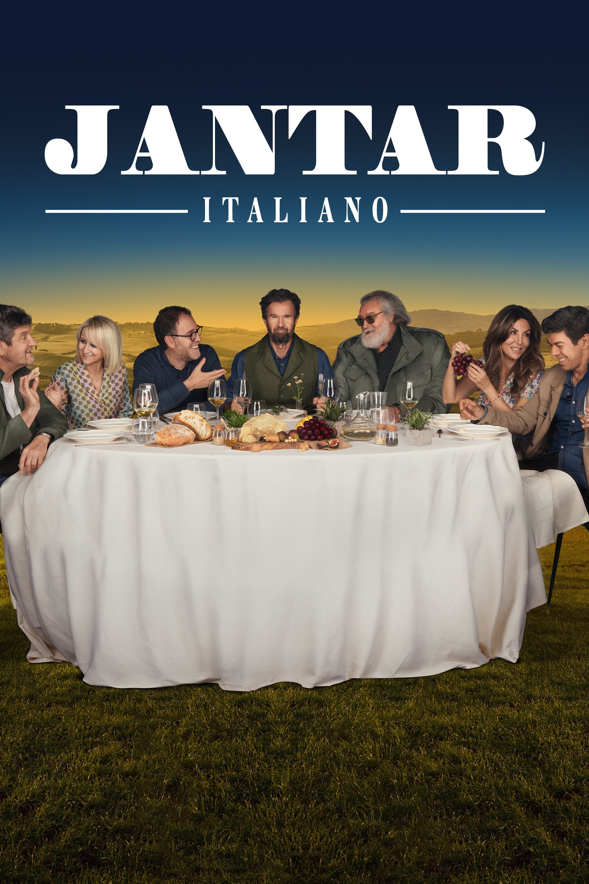 Poster de Temporada 1