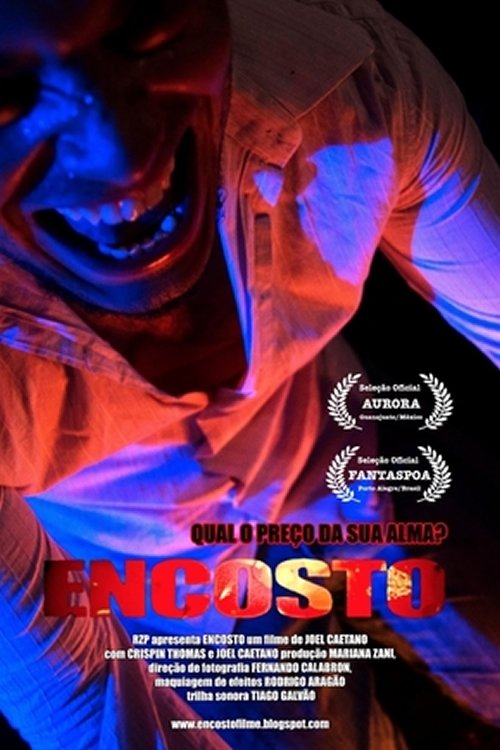 Poster de Encosto
