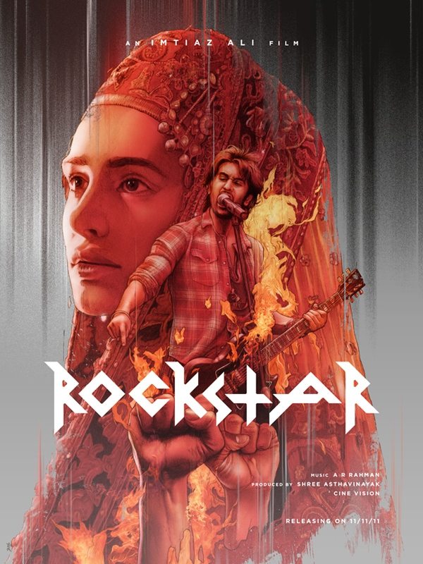 Poster movie