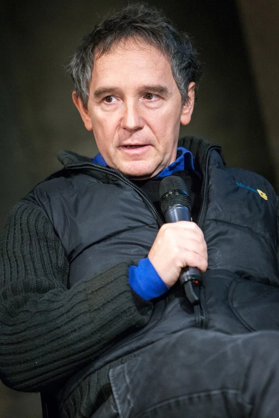 Foto de Iñigo Salaberria