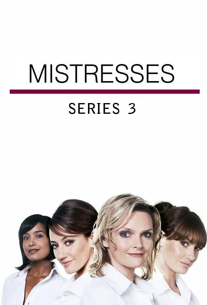 Poster de Temporada 3
