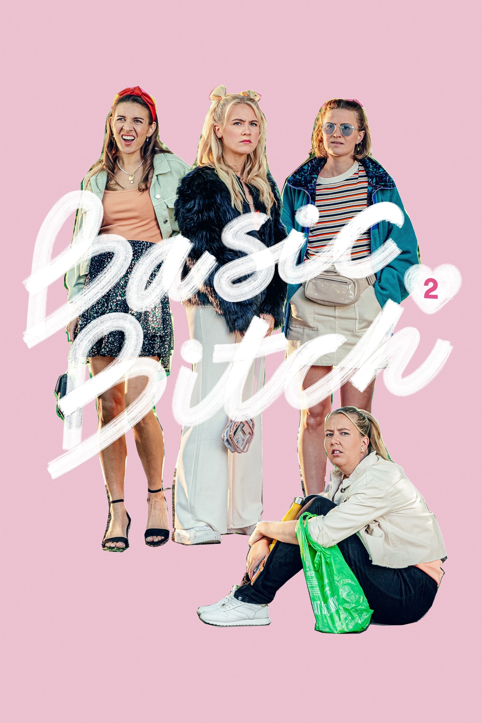 Poster de Temporada 2