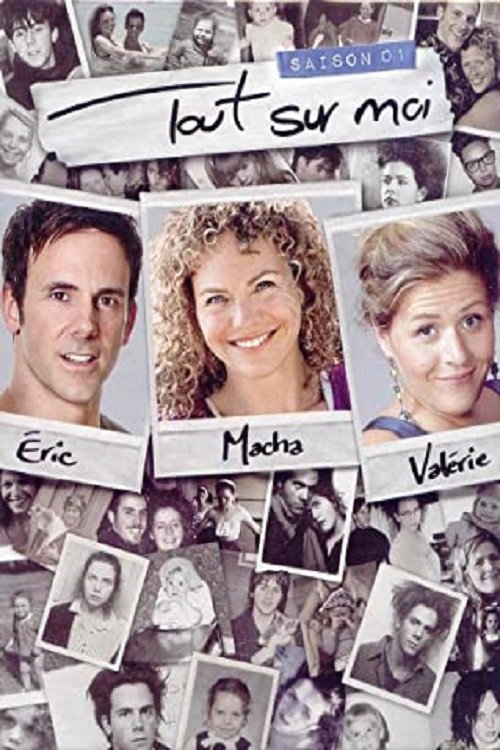 Poster de Temporada 1