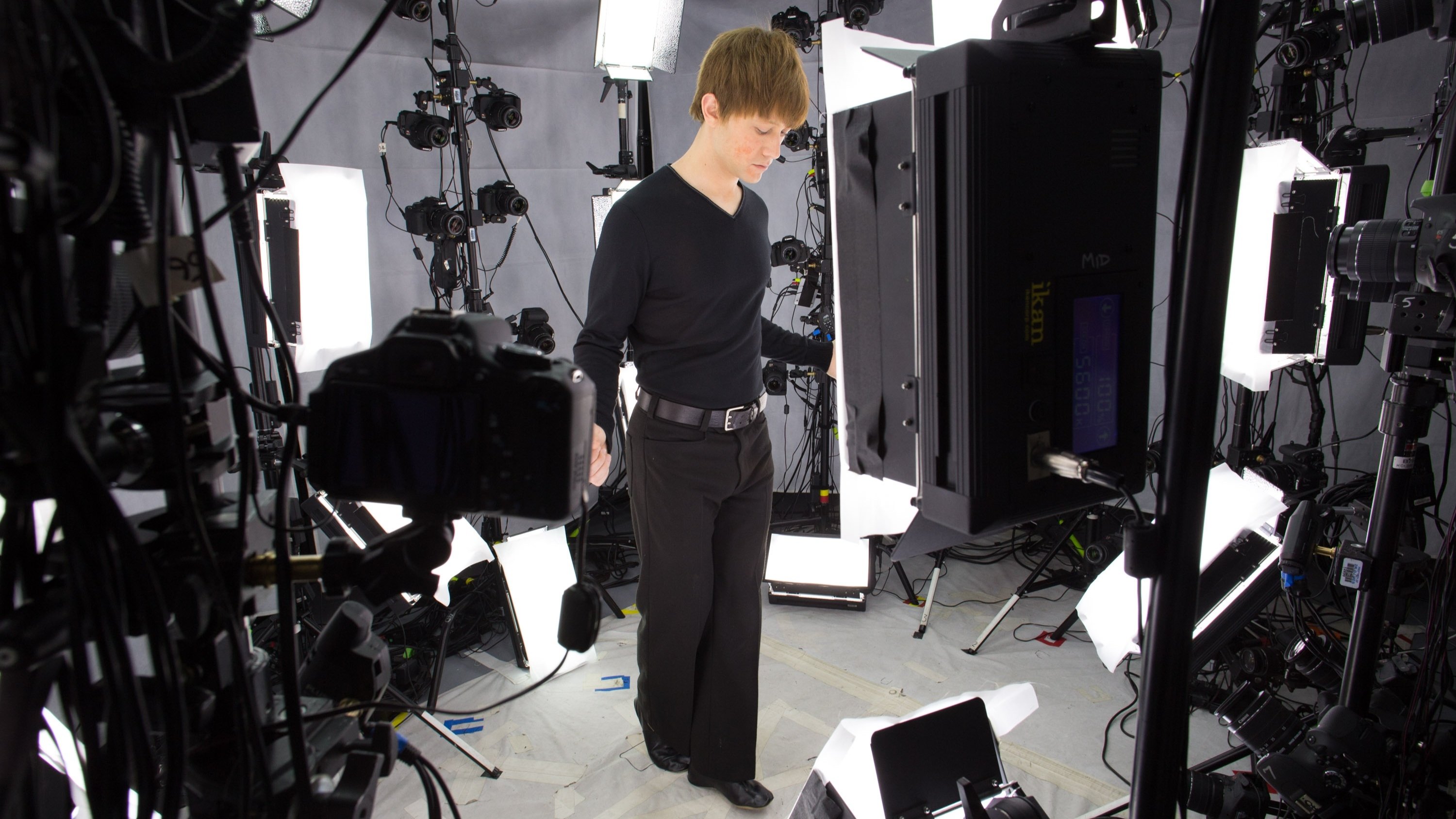 backdrops