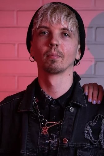 Foto de Niila Perkkiö
