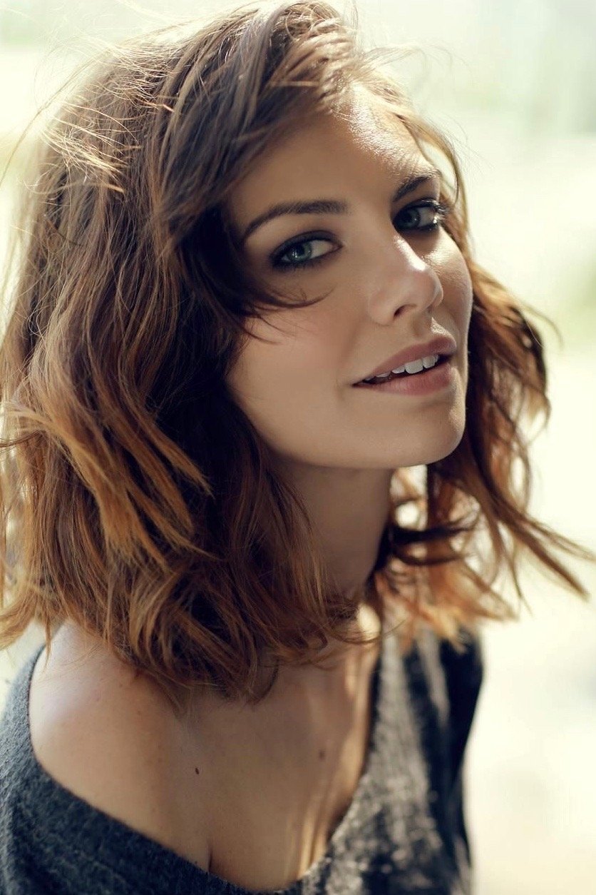 Foto de Lauren Cohan