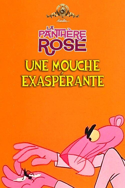 Une Mouche Exaspérante