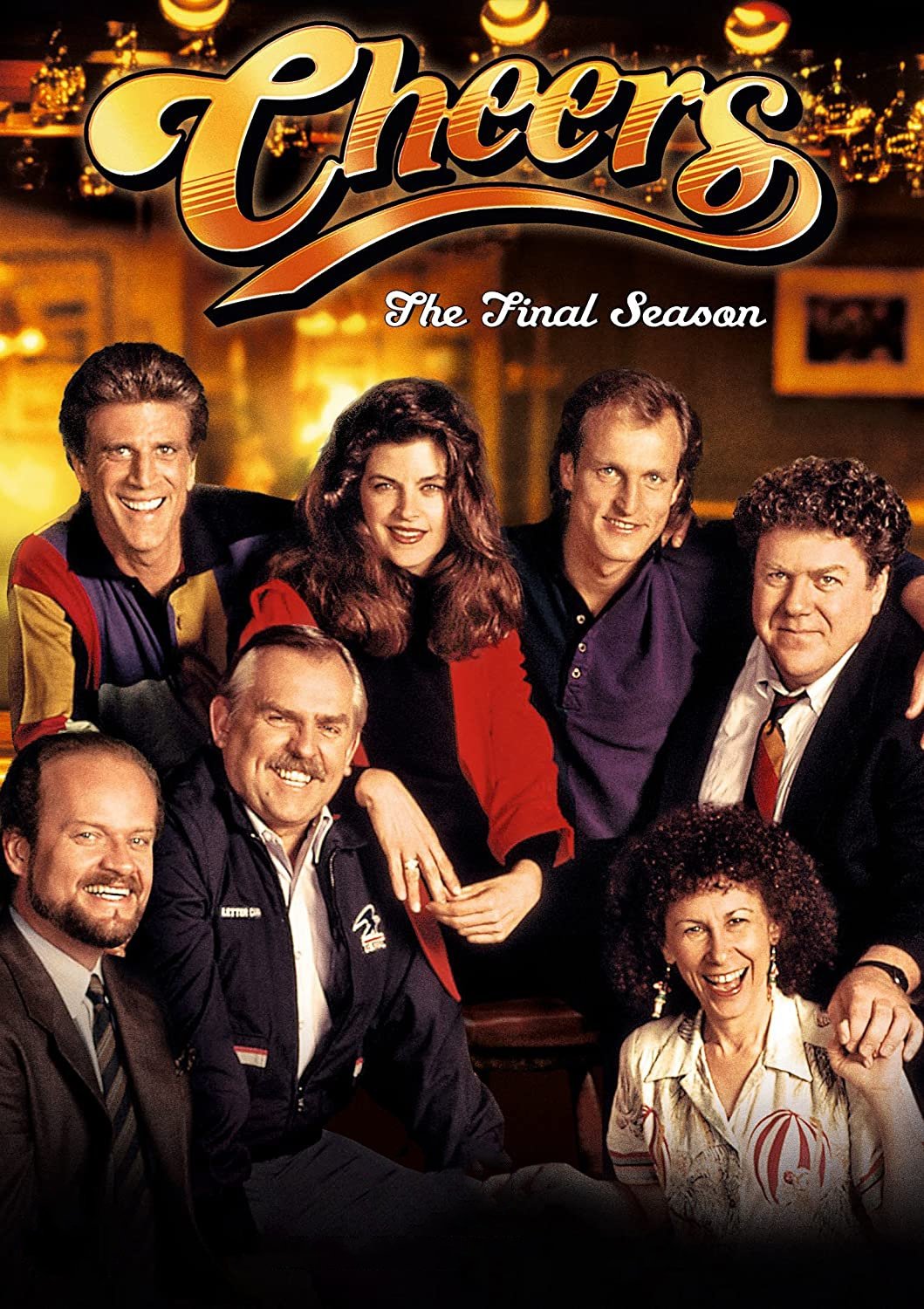 Poster de Temporada 11