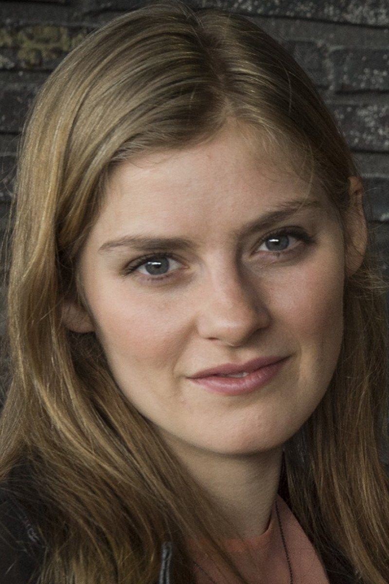 Foto de Marie Tourell Søderberg