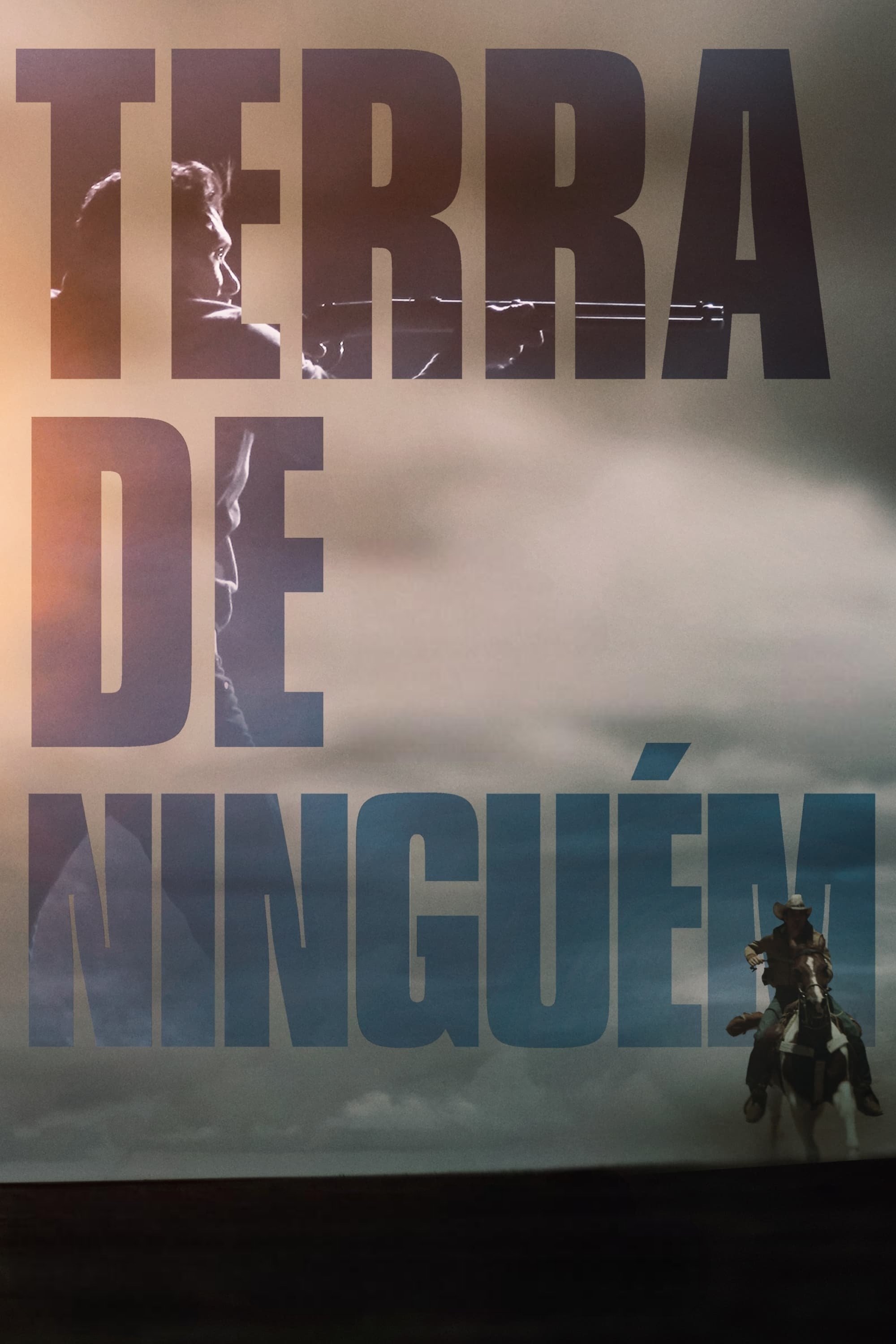Poster de Terra de Ninguém