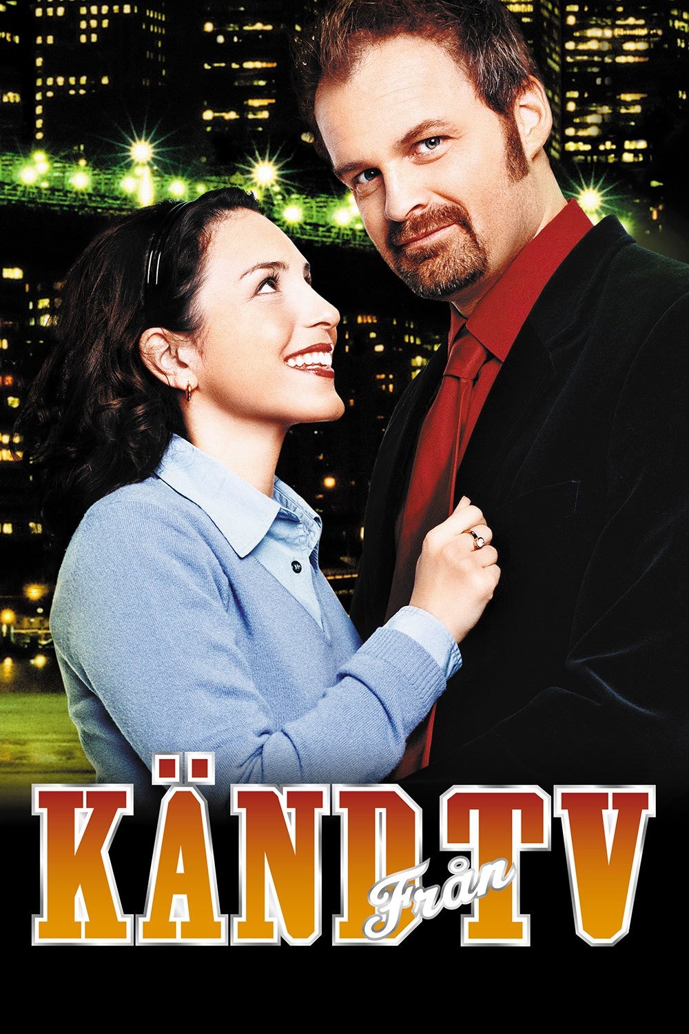 Poster movie