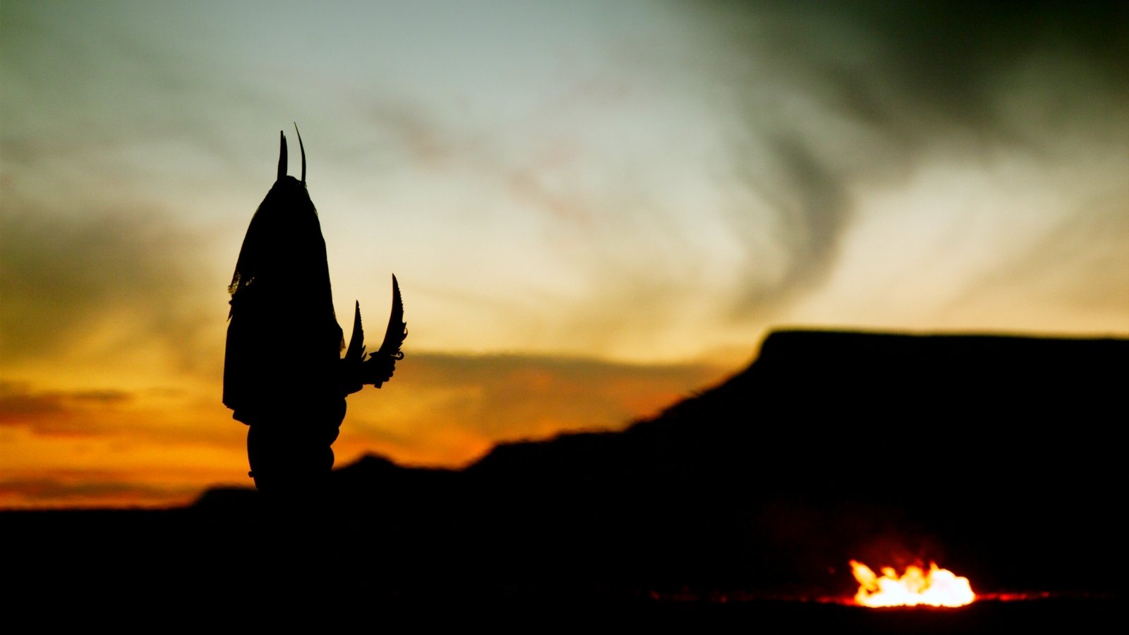 Backdrop image