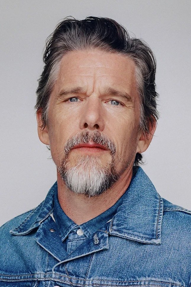 Foto de Ethan Hawke