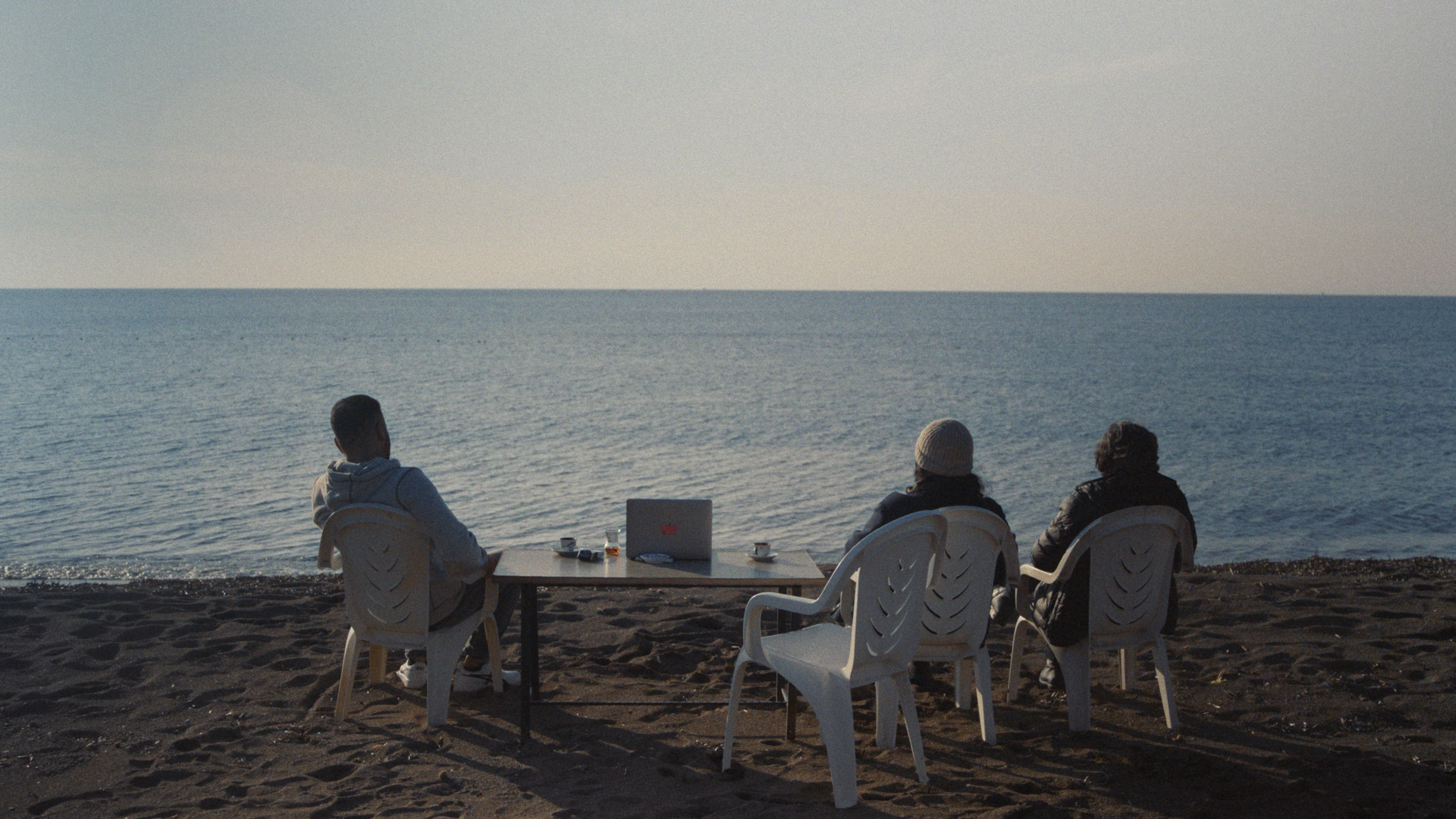 Director