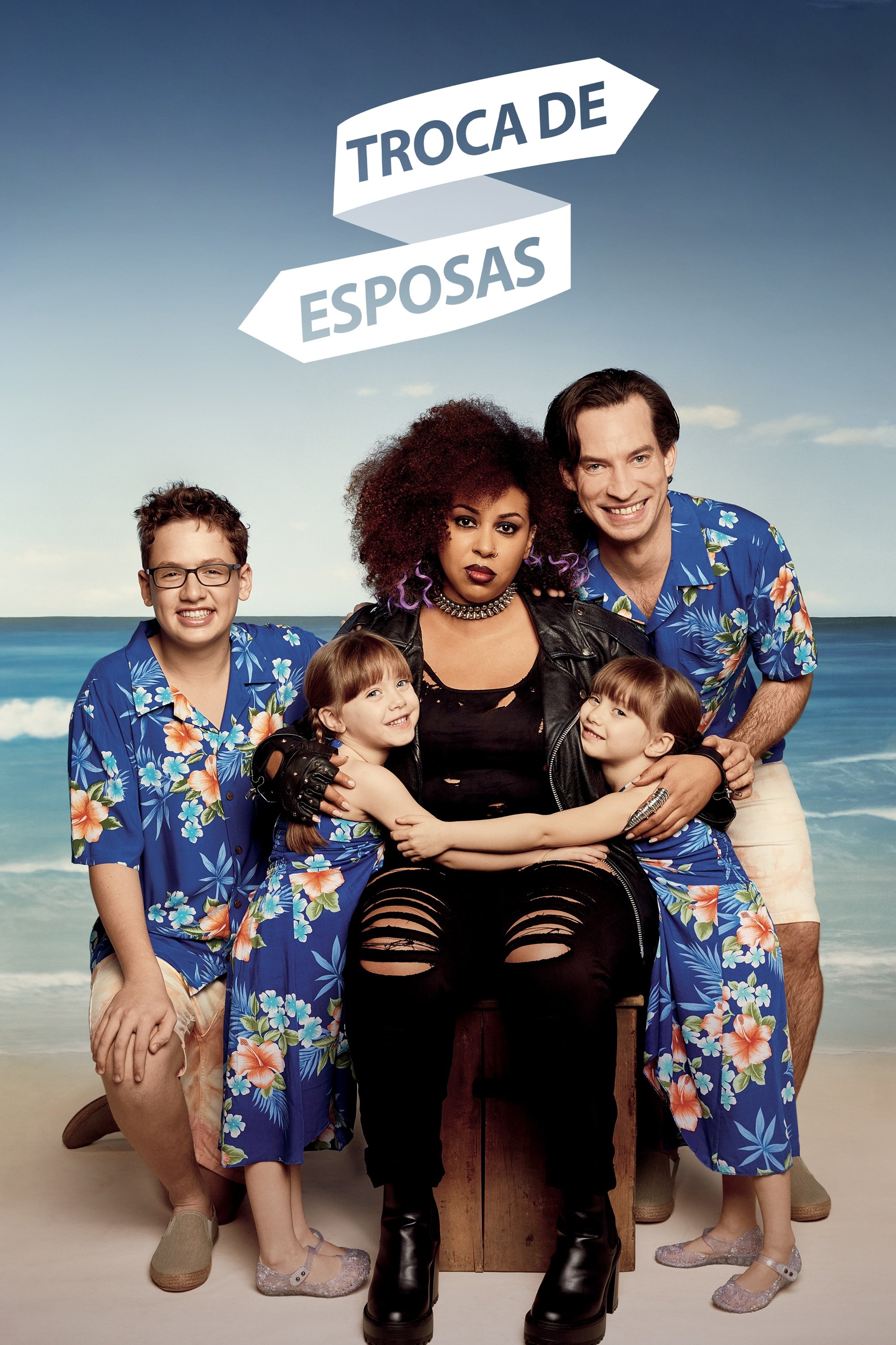 Poster de Temporada 2