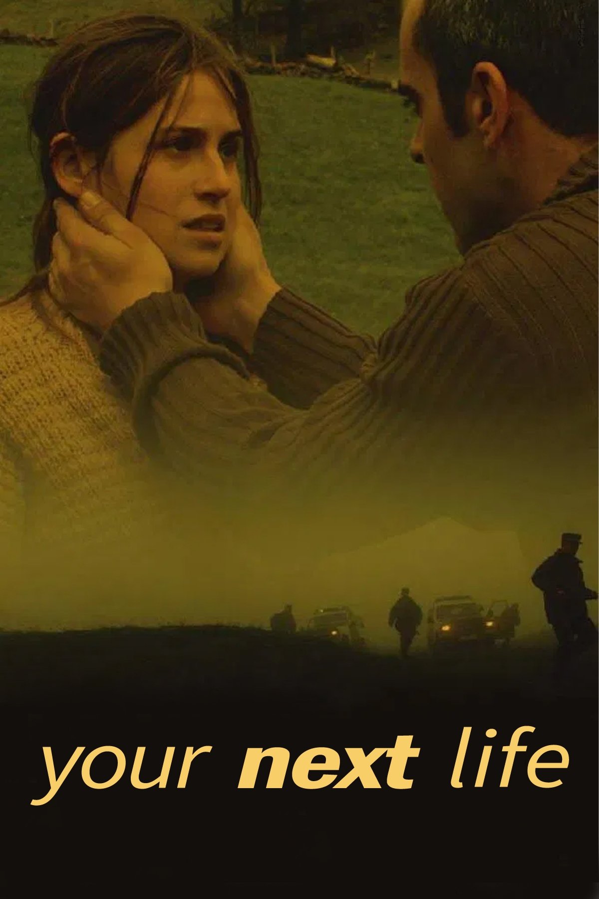 Poster movie