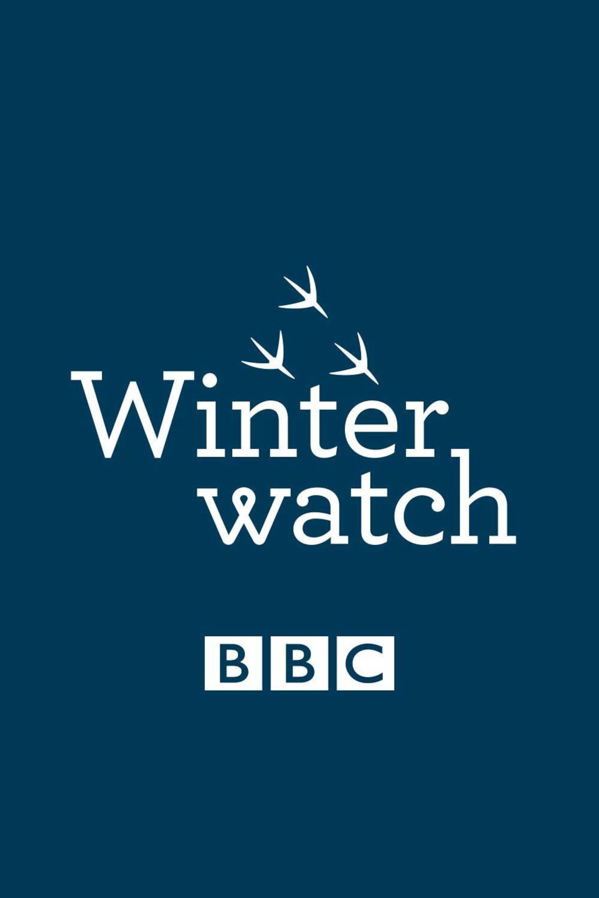 Poster de Winterwatch